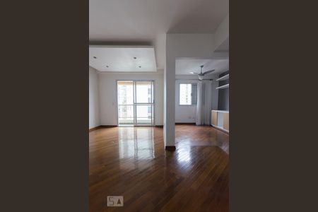 Sala de apartamento para alugar com 2 quartos, 90m² em Santa Teresinha, São Paulo