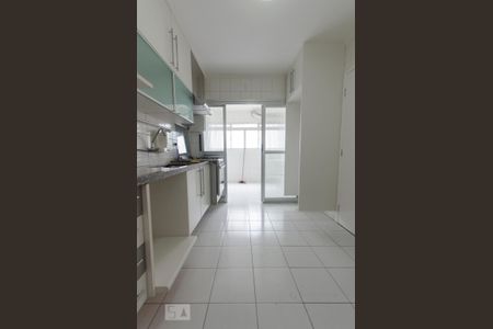 Apartamento para alugar com 90m², 2 quartos e 2 vagasCozinha