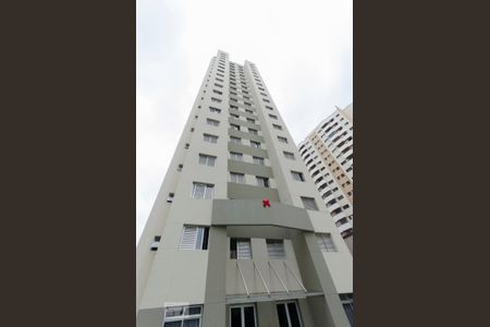 Fachada de apartamento para alugar com 2 quartos, 90m² em Santa Teresinha, São Paulo