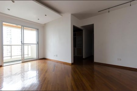 Sala de apartamento para alugar com 2 quartos, 90m² em Santa Teresinha, São Paulo
