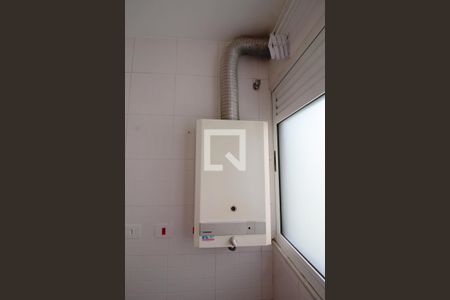 Apartamento para alugar com 83m², 2 quartos e 2 vagasÁrea de Serviço