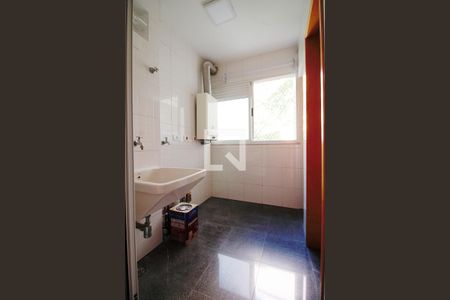 Apartamento para alugar com 83m², 2 quartos e 2 vagasÁrea de Serviço