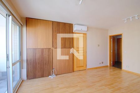 Sala  de apartamento para alugar com 2 quartos, 83m² em Vila Andrade, São Paulo