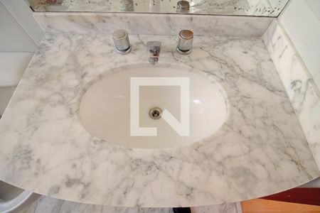 Apartamento para alugar com 83m², 2 quartos e 2 vagasBanheiro da Suíte 2 