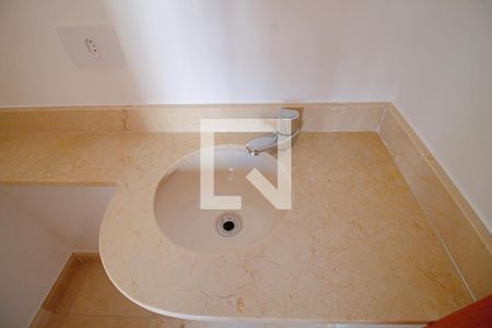 Apartamento para alugar com 83m², 2 quartos e 2 vagasLavabo 