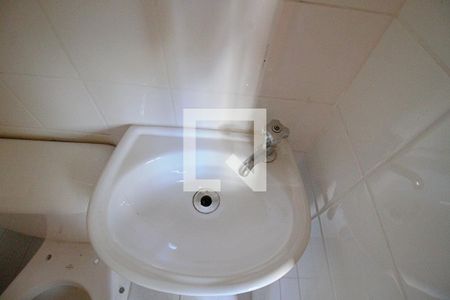 Apartamento para alugar com 83m², 2 quartos e 2 vagasBanheiro de Serviço 