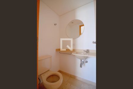 Apartamento para alugar com 83m², 2 quartos e 2 vagasLavabo 