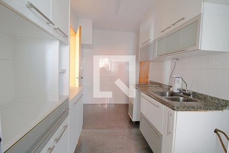 Apartamento para alugar com 83m², 2 quartos e 2 vagasCozinha 