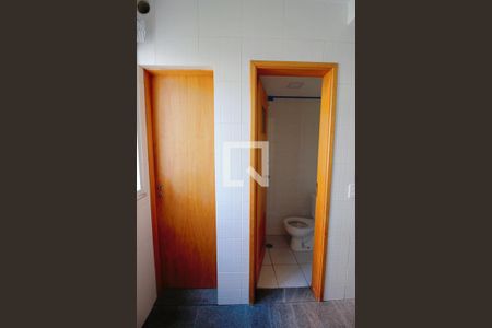 Apartamento para alugar com 83m², 2 quartos e 2 vagasÁrea de Serviço