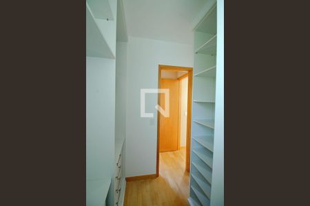 Closet  de apartamento para alugar com 2 quartos, 83m² em Vila Andrade, São Paulo