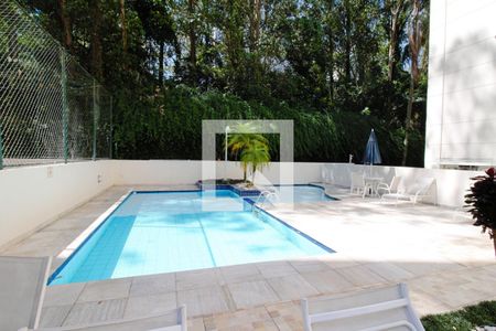 Apartamento para alugar com 83m², 2 quartos e 2 vagasÁrea comum - Piscina