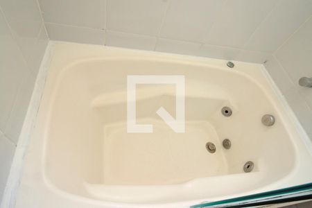 Apartamento para alugar com 83m², 2 quartos e 2 vagasBanheiro da Suíte 2 