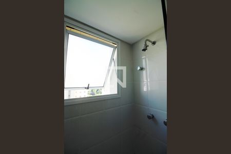 Apartamento para alugar com 83m², 2 quartos e 2 vagasBanheiro da Suíte 2 