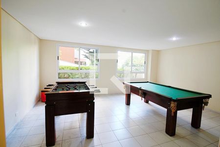 Apartamento para alugar com 83m², 2 quartos e 2 vagasSala de Jogos