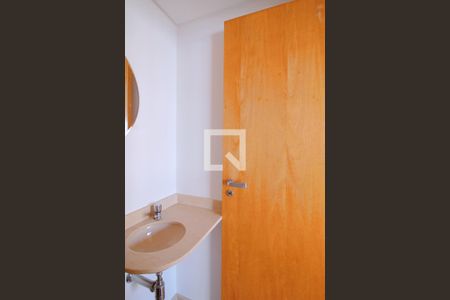 Apartamento para alugar com 83m², 2 quartos e 2 vagasLavabo 