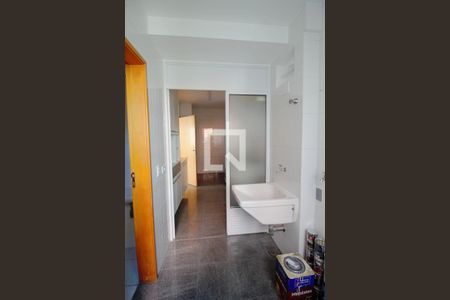 Apartamento para alugar com 83m², 2 quartos e 2 vagasÁrea de Serviço