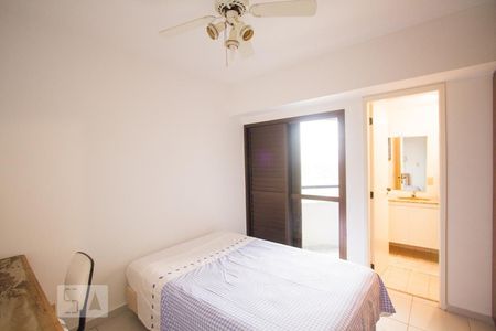 Suite de apartamento à venda com 1 quarto, 40m² em Brooklin Paulista, São Paulo