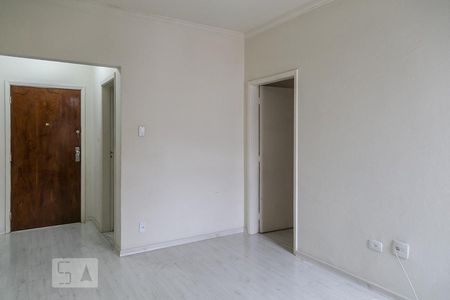 Sala de apartamento para alugar com 1 quarto, 90m² em Vila Buarque, São Paulo