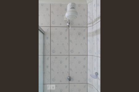 Banheiro de apartamento para alugar com 1 quarto, 90m² em Vila Buarque, São Paulo