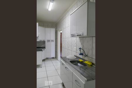 Apartamento para alugar com 90m², 1 quarto e sem vaga Apartamento para alugar com 90m², 1 quarto e sem vagaCozinha