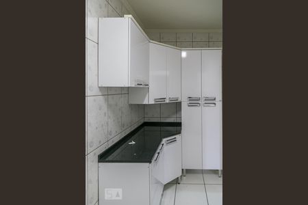 Apartamento para alugar com 90m², 1 quarto e sem vaga Apartamento para alugar com 90m², 1 quarto e sem vagaCozinha