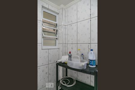 Apartamento para alugar com 90m², 1 quarto e sem vaga Apartamento para alugar com 90m², 1 quarto e sem vagaÁrea de serviço
