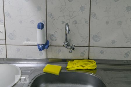 Apartamento para alugar com 90m², 1 quarto e sem vaga Apartamento para alugar com 90m², 1 quarto e sem vagaCozinha