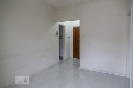Sala de apartamento para alugar com 1 quarto, 90m² em Vila Buarque, São Paulo