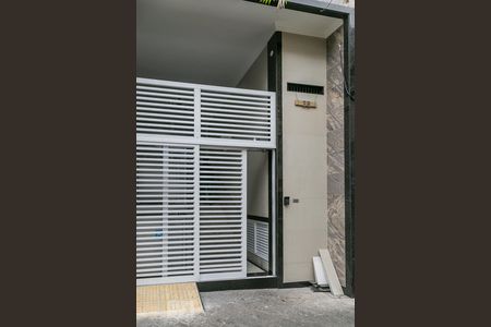 Apartamento para alugar com 90m², 1 quarto e sem vaga Apartamento para alugar com 90m², 1 quarto e sem vagaFachada