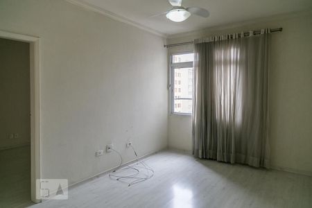 Sala de apartamento para alugar com 1 quarto, 90m² em Vila Buarque, São Paulo