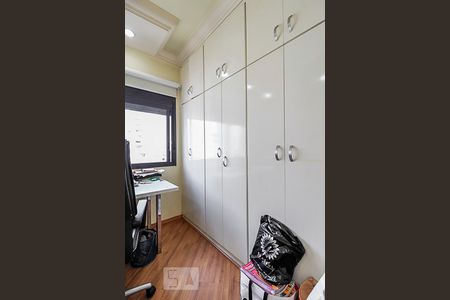 Apartamento à venda com 160m², 3 quartos e 2 vagasQuarto 1
