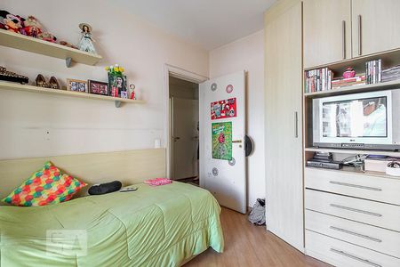 Apartamento à venda com 160m², 3 quartos e 2 vagasQuarto 2