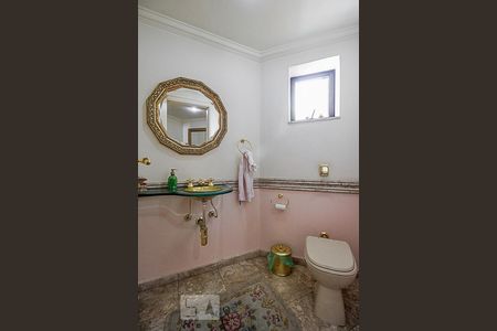 Apartamento à venda com 160m², 3 quartos e 2 vagasLavabo