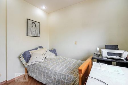 Apartamento à venda com 160m², 3 quartos e 2 vagasQuarto 1
