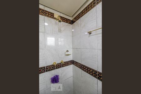 Apartamento à venda com 160m², 3 quartos e 2 vagasBanheiro