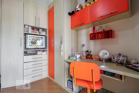 Apartamento à venda com 160m², 3 quartos e 2 vagasQuarto 2