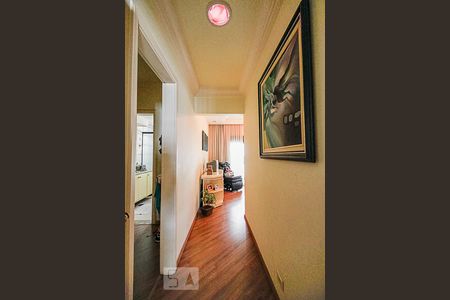 Apartamento à venda com 160m², 3 quartos e 2 vagasQuarto 3 suite