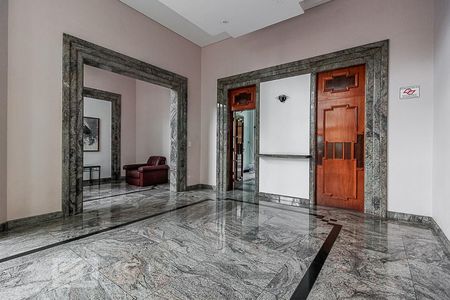 Apartamento à venda com 160m², 3 quartos e 2 vagasHall