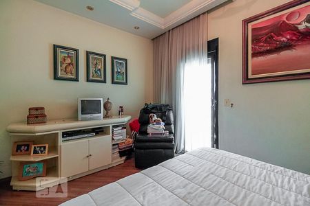 Apartamento à venda com 160m², 3 quartos e 2 vagasQuarto 3 suite