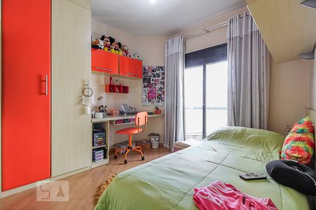 Apartamento à venda com 160m², 3 quartos e 2 vagasQuarto 2