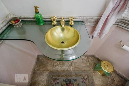 Apartamento à venda com 160m², 3 quartos e 2 vagasLavabo