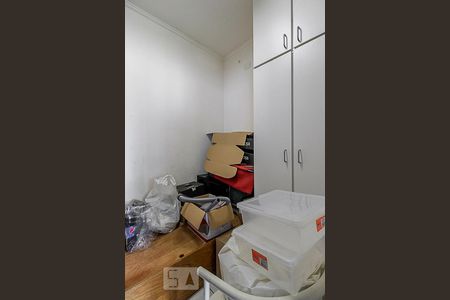 Apartamento à venda com 160m², 3 quartos e 2 vagasQuarto de serviço