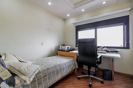 Apartamento à venda com 160m², 3 quartos e 2 vagasQuarto 1