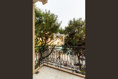 Apartamento para alugar com 280m², 2 quartos e 1 vagaVaranda