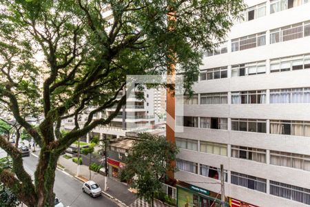 Apartamento para alugar com 280m², 2 quartos e 1 vagaSuíte 2 - Varanda - Vista