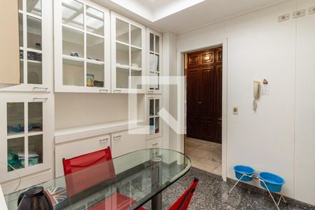 Apartamento para alugar com 280m², 2 quartos e 1 vagaCozinha