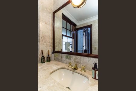 Apartamento para alugar com 280m², 2 quartos e 1 vagaSuíte 1 - Banheiro