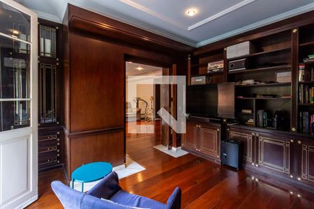 Apartamento para alugar com 280m², 2 quartos e 1 vagaBiblioteca