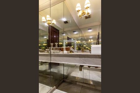 Apartamento para alugar com 280m², 2 quartos e 1 vagaLavabo