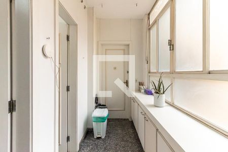 Apartamento para alugar com 280m², 2 quartos e 1 vagaÁrea de Serviço